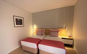 Cardeal Suites & Apartments