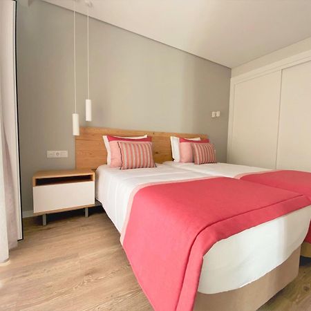 Cardeal Suites & Apartments Distrikt Distrikt Faro Zimmer foto
