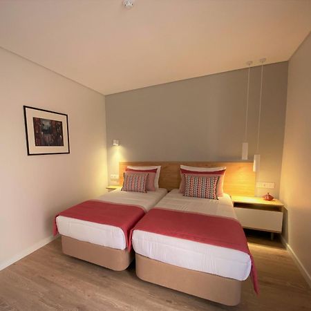 Cardeal Suites & Apartments Distrikt Distrikt Faro Zimmer foto
