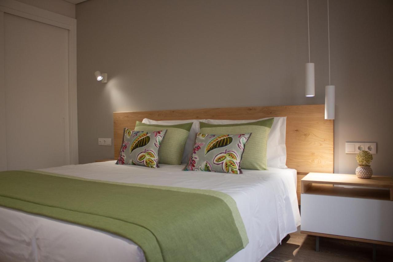 Cardeal Suites & Apartments Distrikt Distrikt Faro Exterior foto