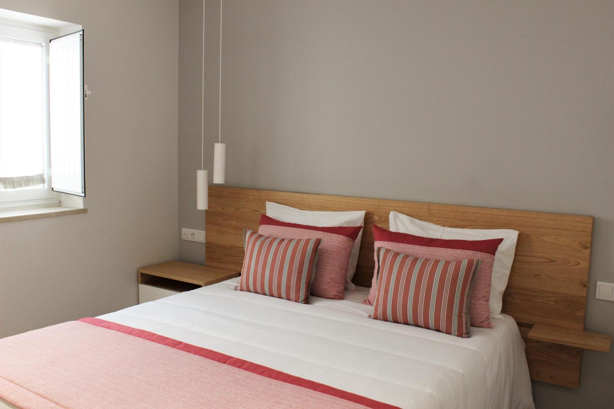 Cardeal Suites & Apartments Distrikt Distrikt Faro Zimmer foto