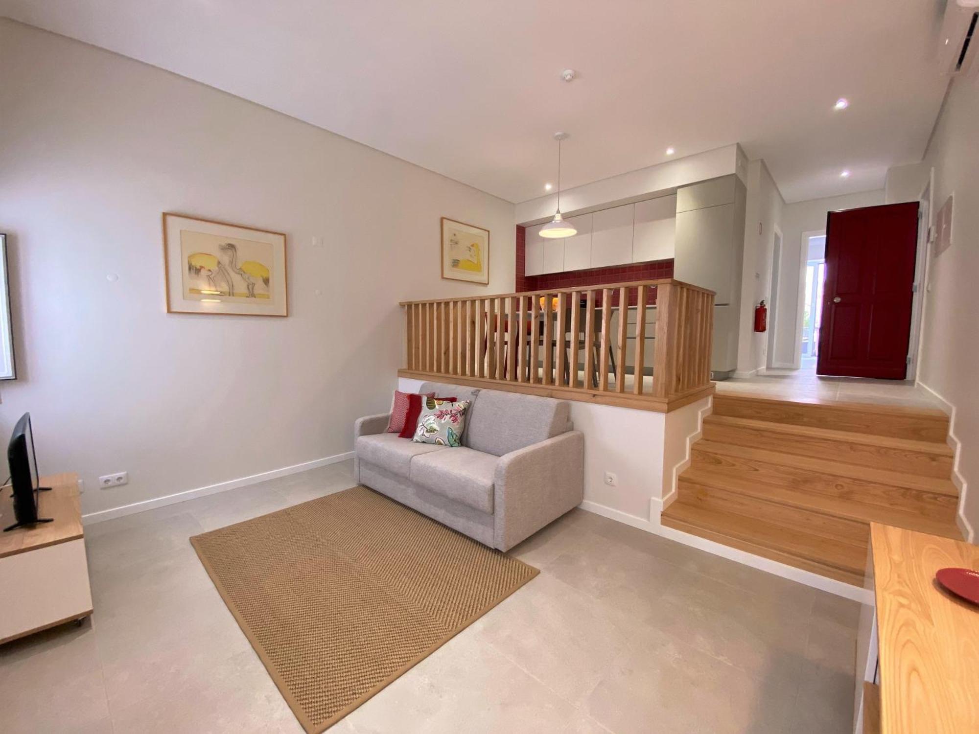 Cardeal Suites & Apartments Distrikt Distrikt Faro Zimmer foto