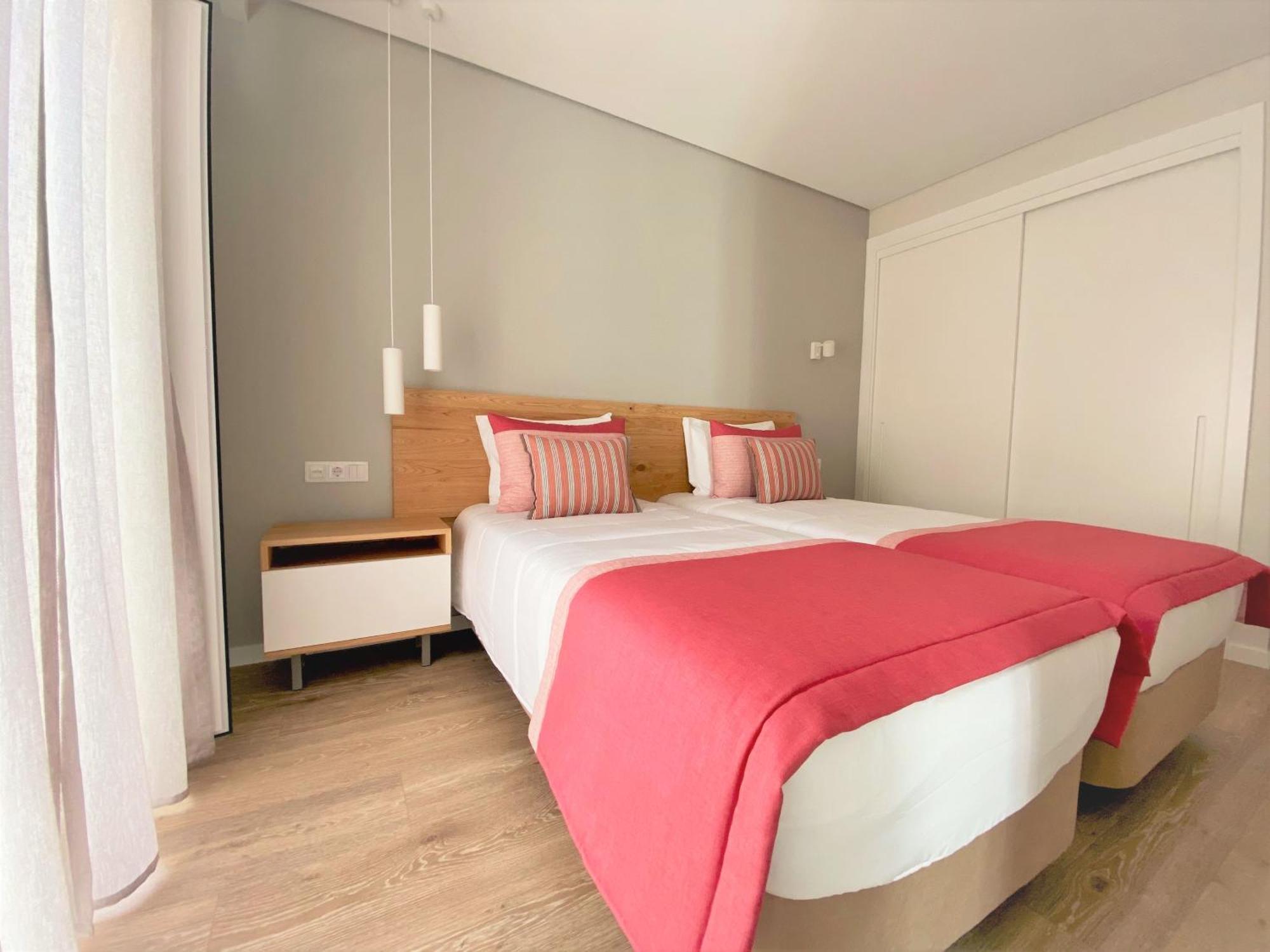 Cardeal Suites & Apartments Distrikt Distrikt Faro Zimmer foto