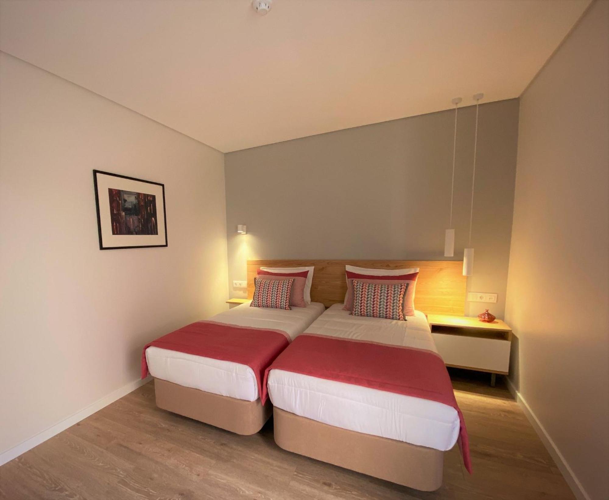 Cardeal Suites & Apartments Distrikt Distrikt Faro Zimmer foto