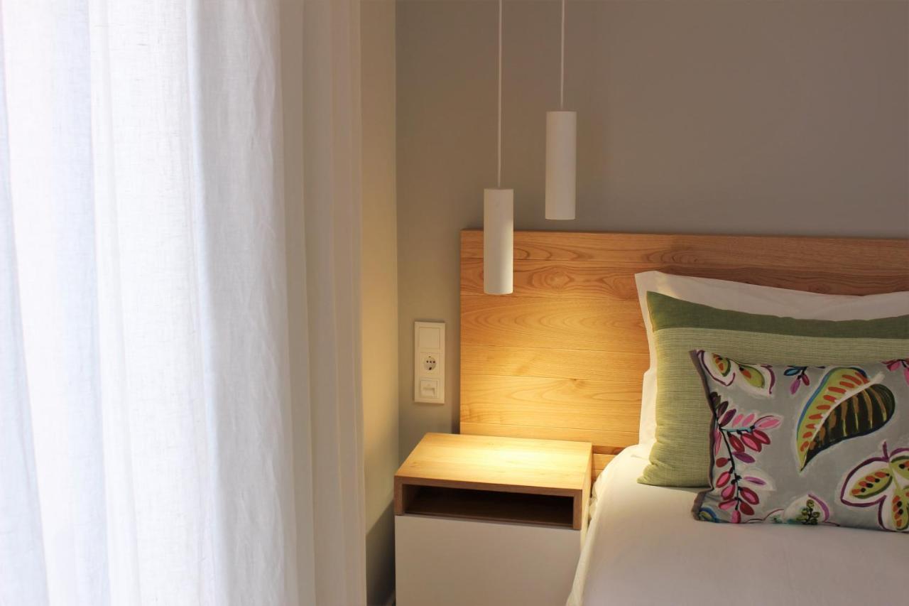 Cardeal Suites & Apartments Distrikt Distrikt Faro Exterior foto