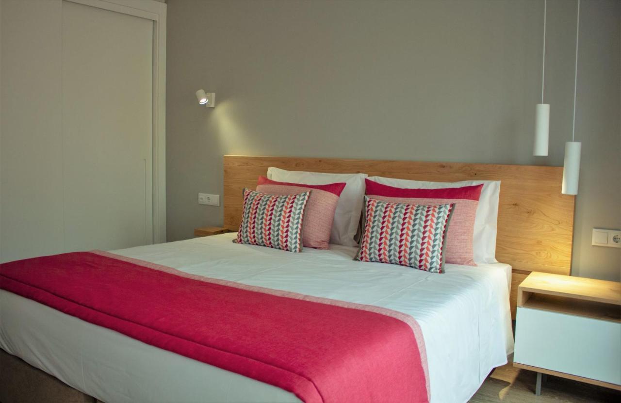 Cardeal Suites & Apartments Distrikt Distrikt Faro Exterior foto