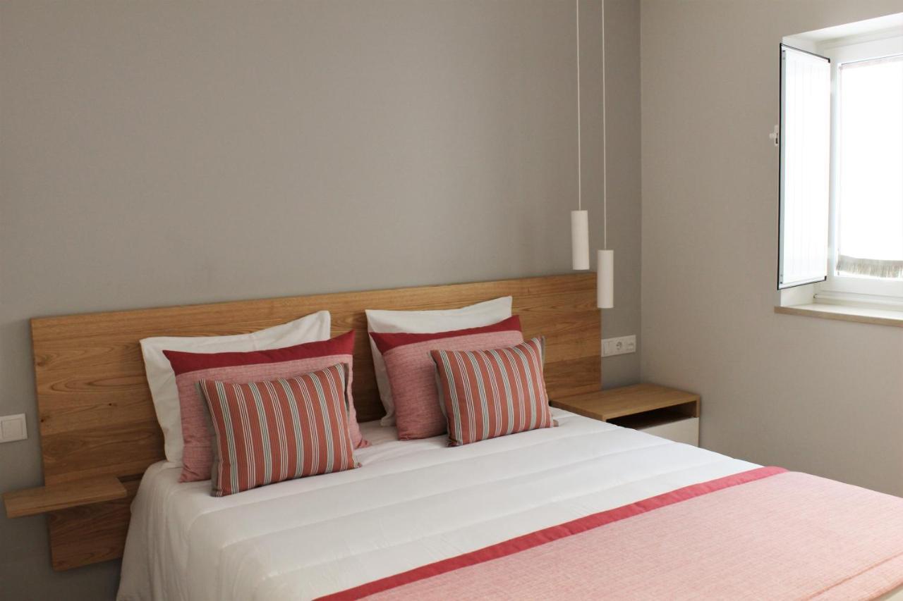 Cardeal Suites & Apartments Distrikt Distrikt Faro Exterior foto