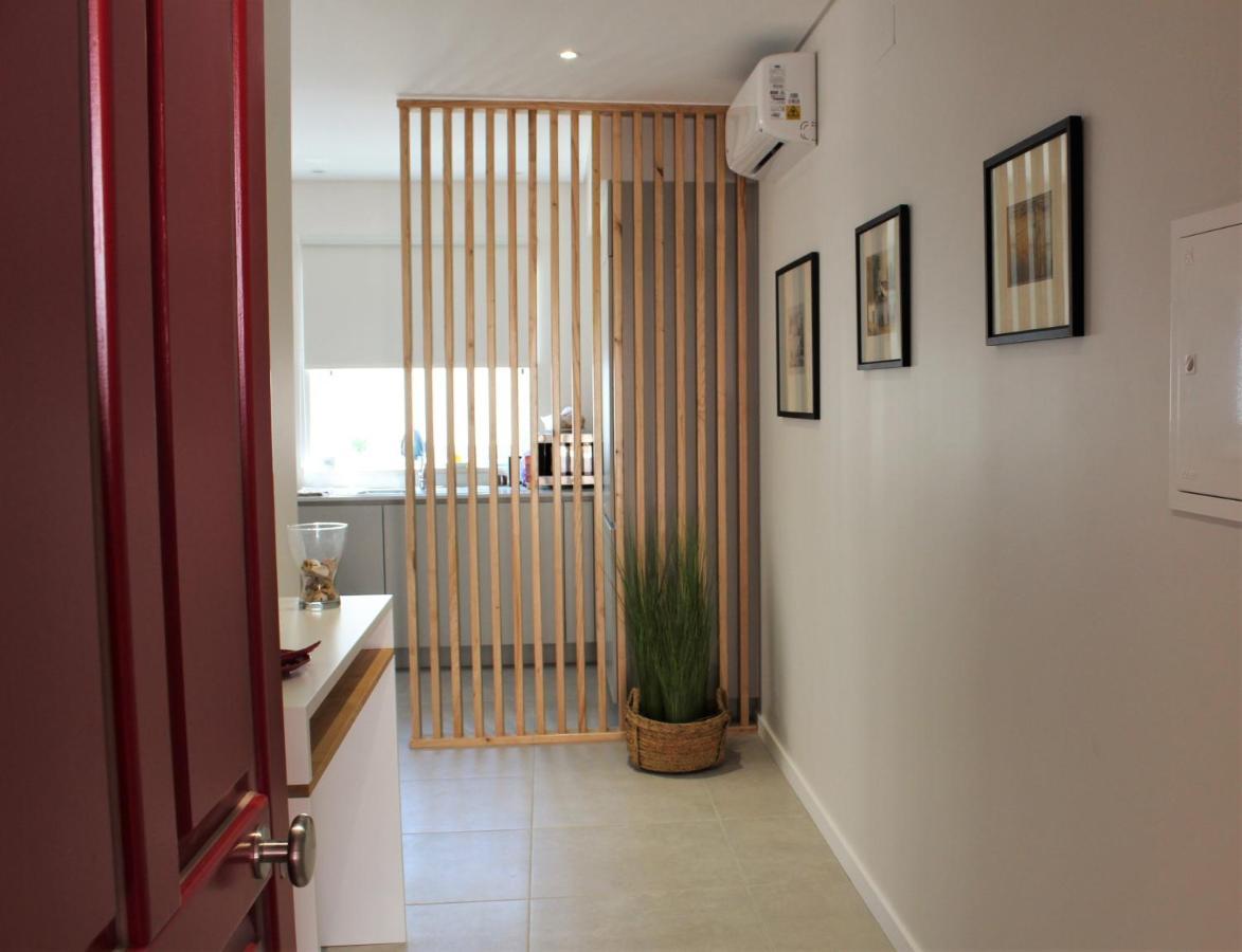 Cardeal Suites & Apartments Distrikt Distrikt Faro Exterior foto