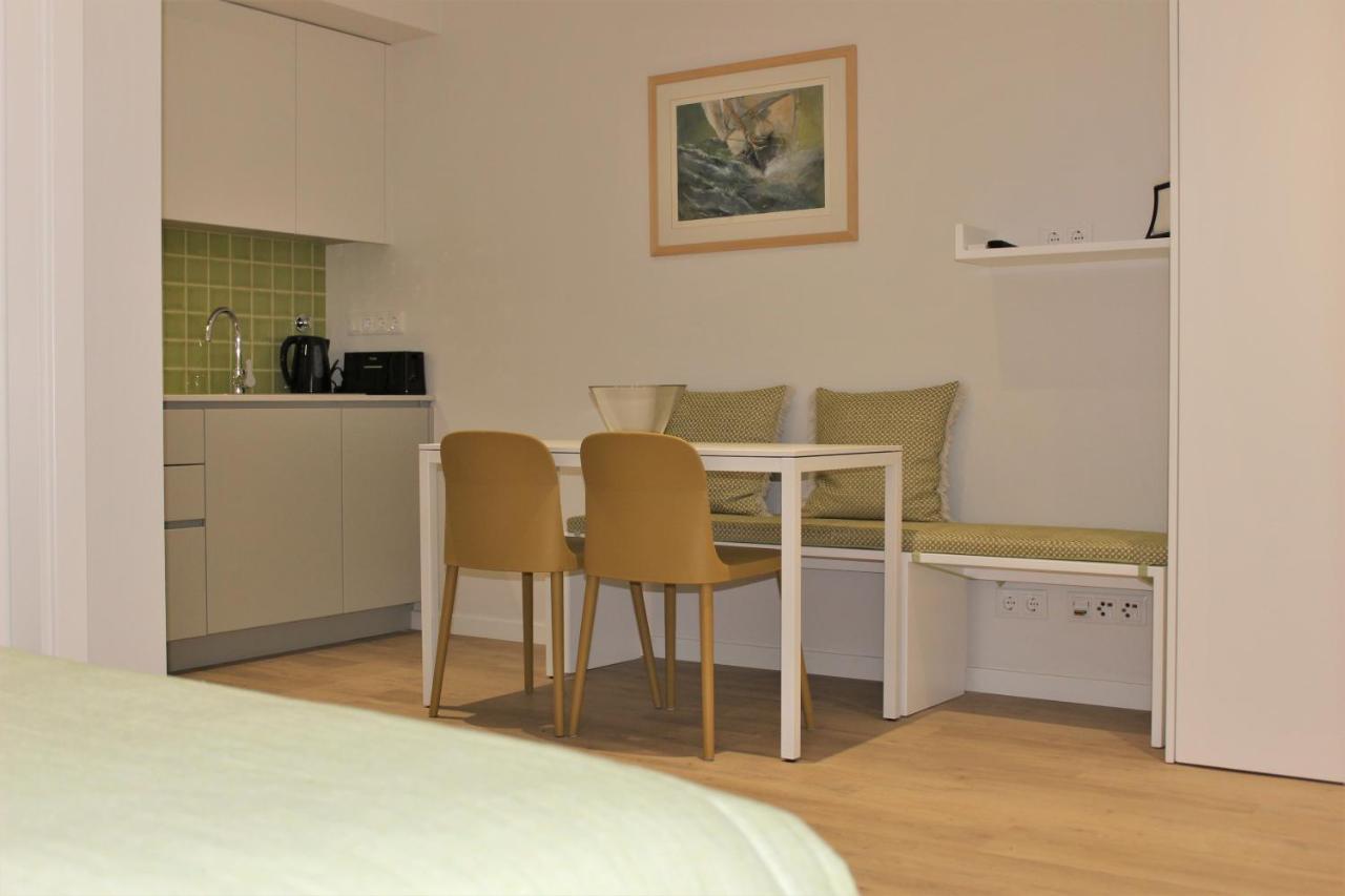 Cardeal Suites & Apartments Distrikt Distrikt Faro Exterior foto