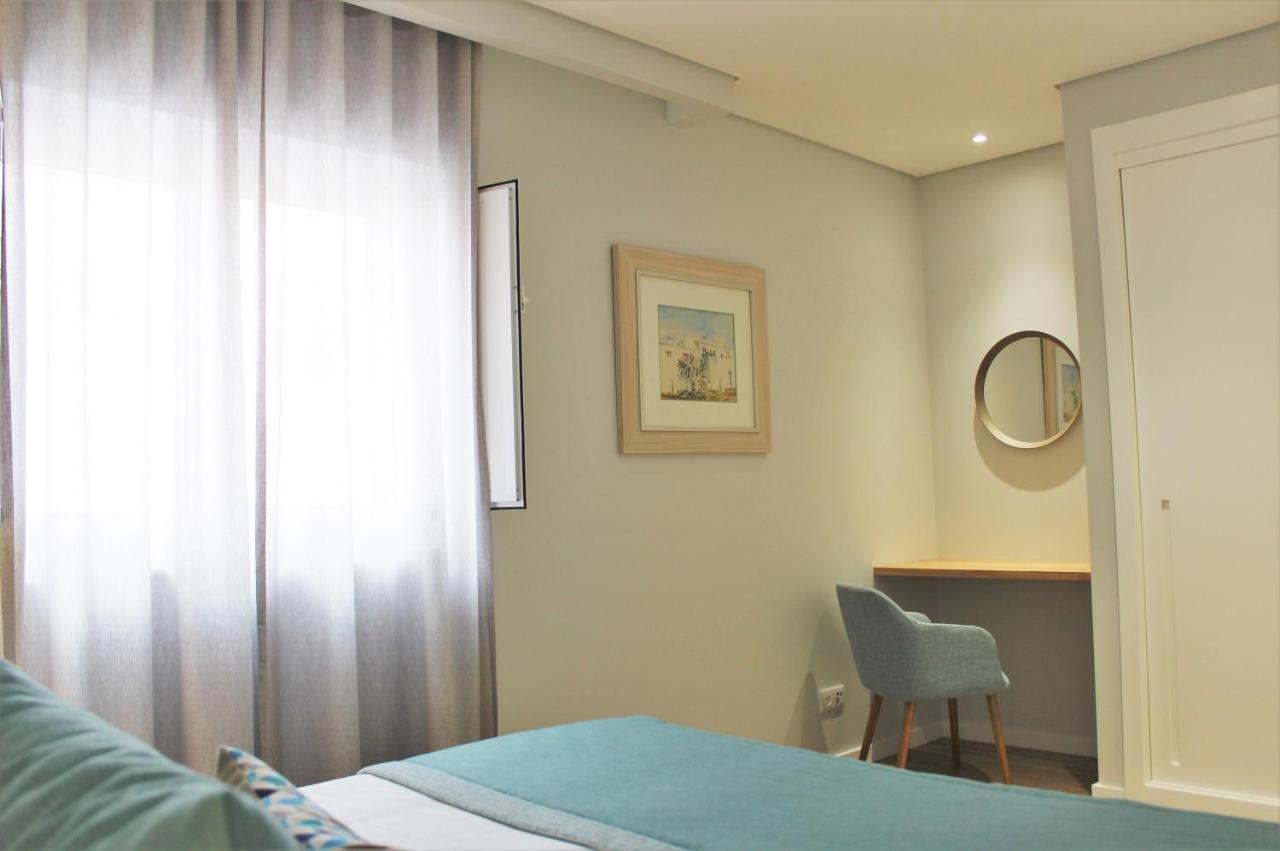 Cardeal Suites & Apartments Distrikt Distrikt Faro Exterior foto