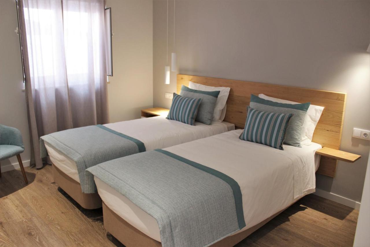 Cardeal Suites & Apartments Distrikt Distrikt Faro Exterior foto
